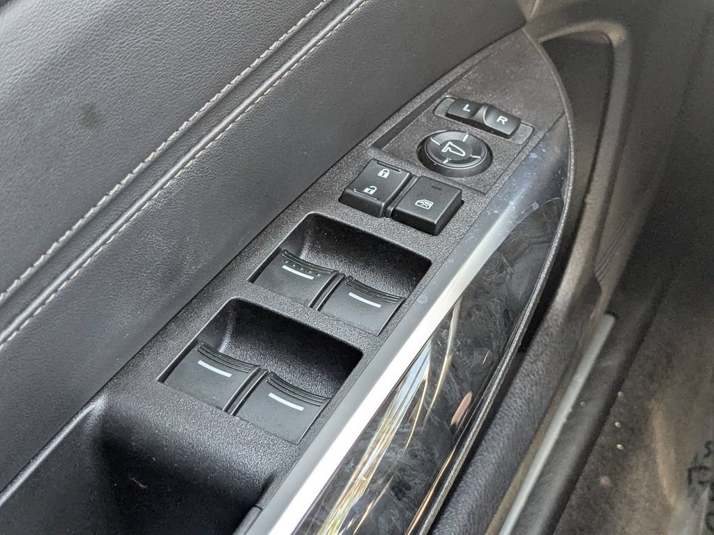 Used 2018 Acura TLX FWD image 15