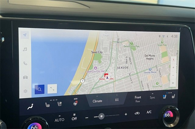 Used 2024 Lexus RX 500h F Sport w/ Convenience Package image 24