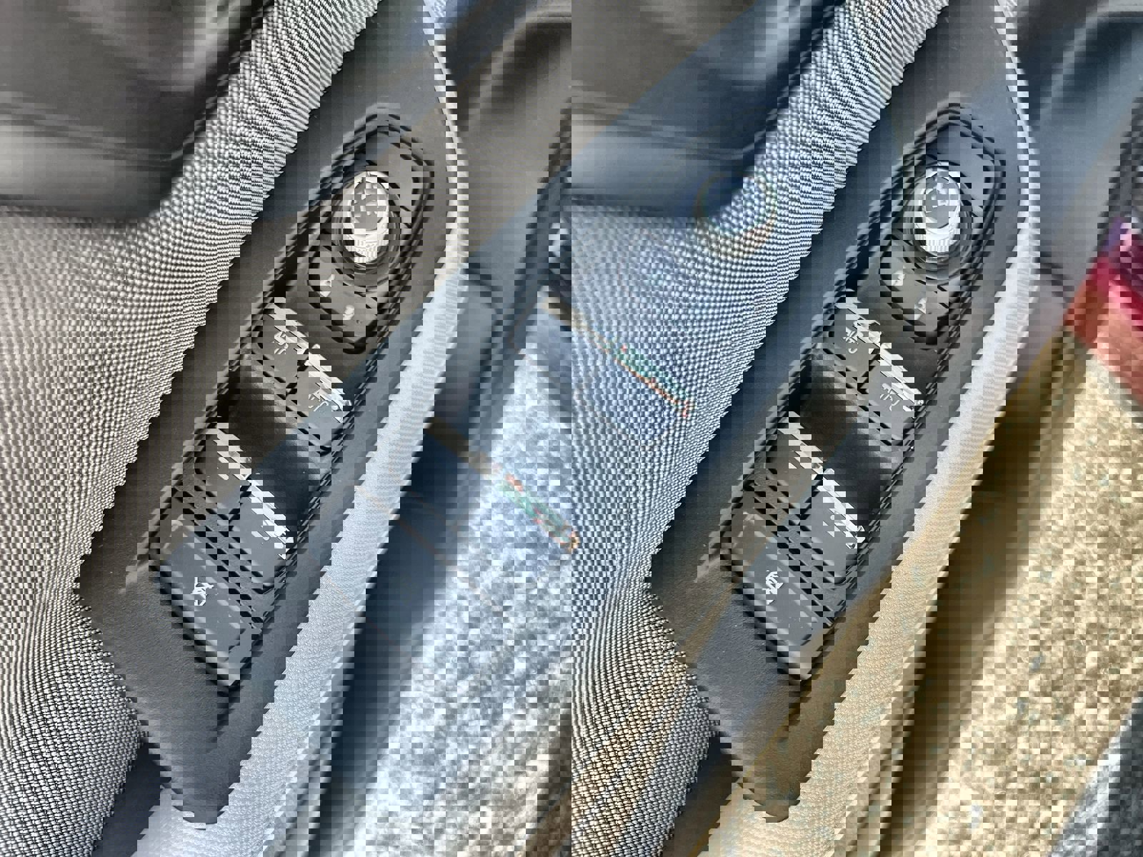 New 2026 Subaru Forester Premium image 17