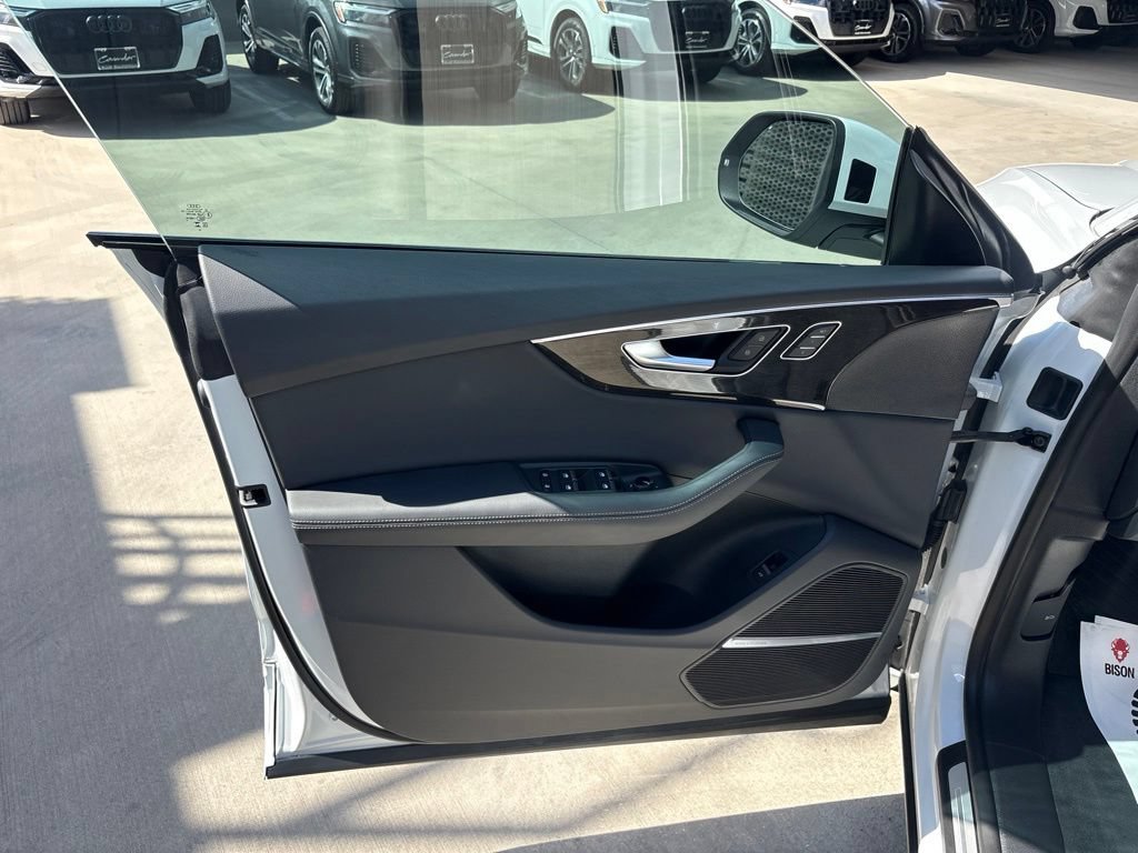 Certified 2026 Audi Q8 Premium Plus AWD/4WD image 10