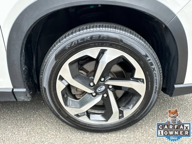Certified 2023 Subaru Forester Touring AWD/4WD image 35