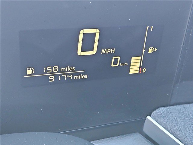 Certified 2025 Nissan Kicks SV w/ SV Premium Package AWD/4WD image 14