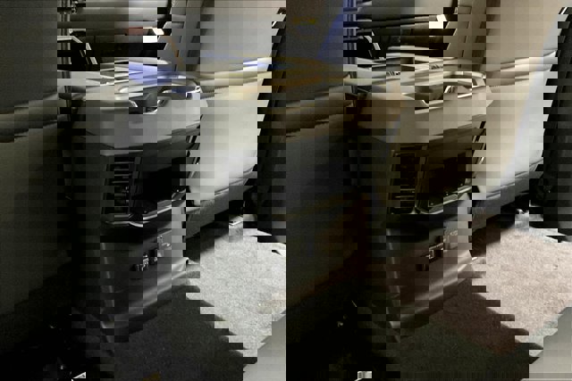 New 2026 Toyota Tundra Limited image 18