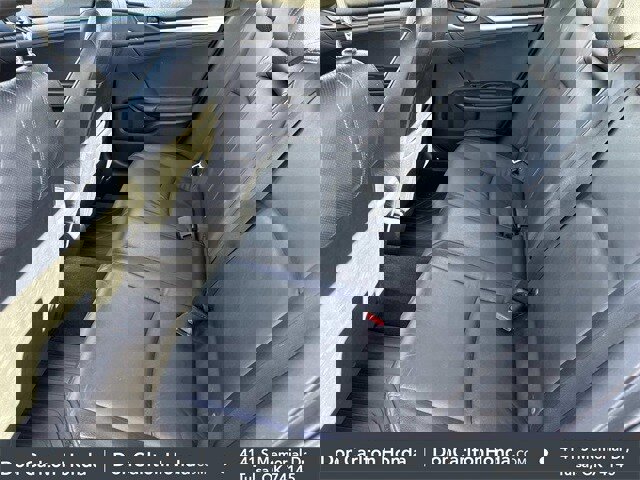 Used 2018 Honda Civic EX-L image 12