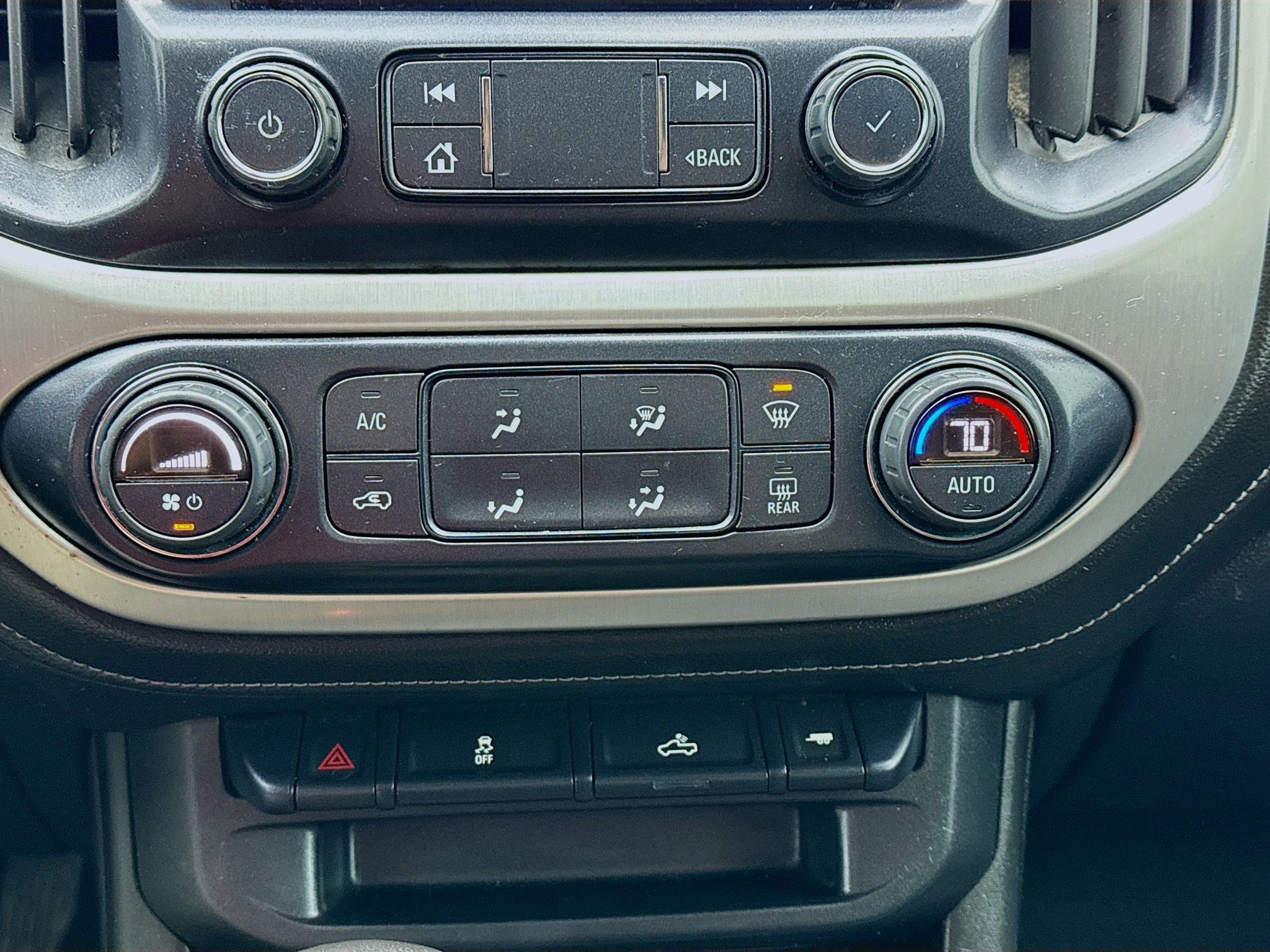 Used 2022 GMC Canyon Elevation w/ Trailering Package image 12