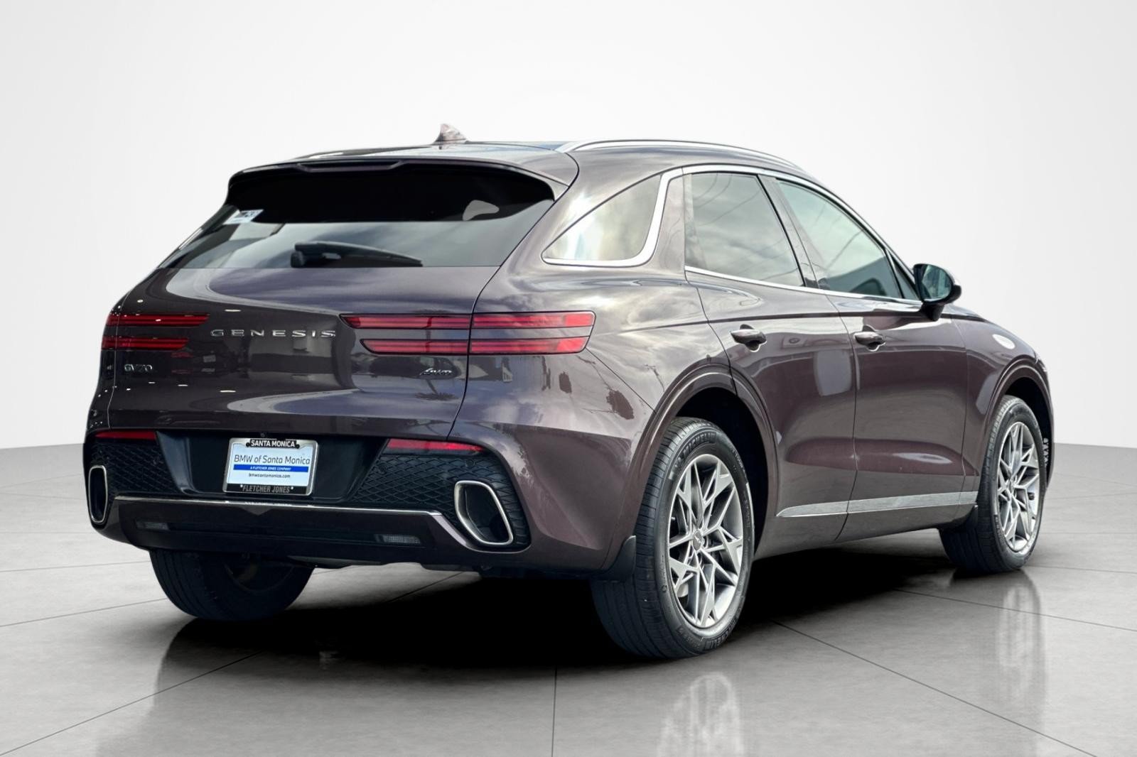 Used 2023 Genesis GV70 2.5T w/ Select Package AWD/4WD image 5