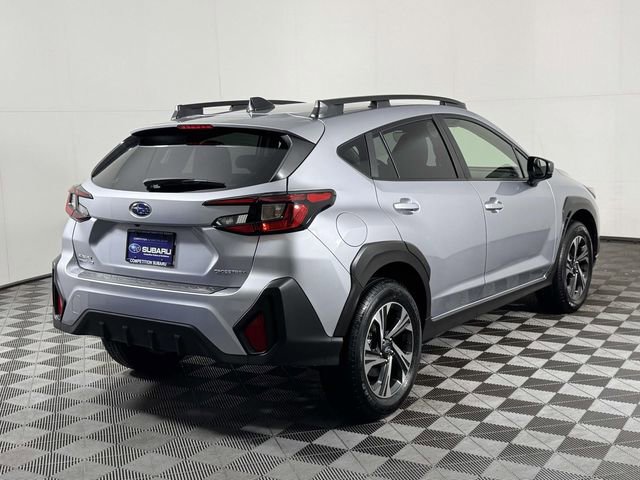 Certified 2025 Subaru Crosstrek 2.0i Premium AWD/4WD image 10