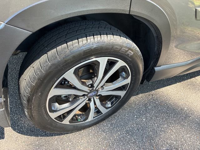 Used 2019 Subaru Forester Limited w/ Popular Package #3 AWD/4WD image 16