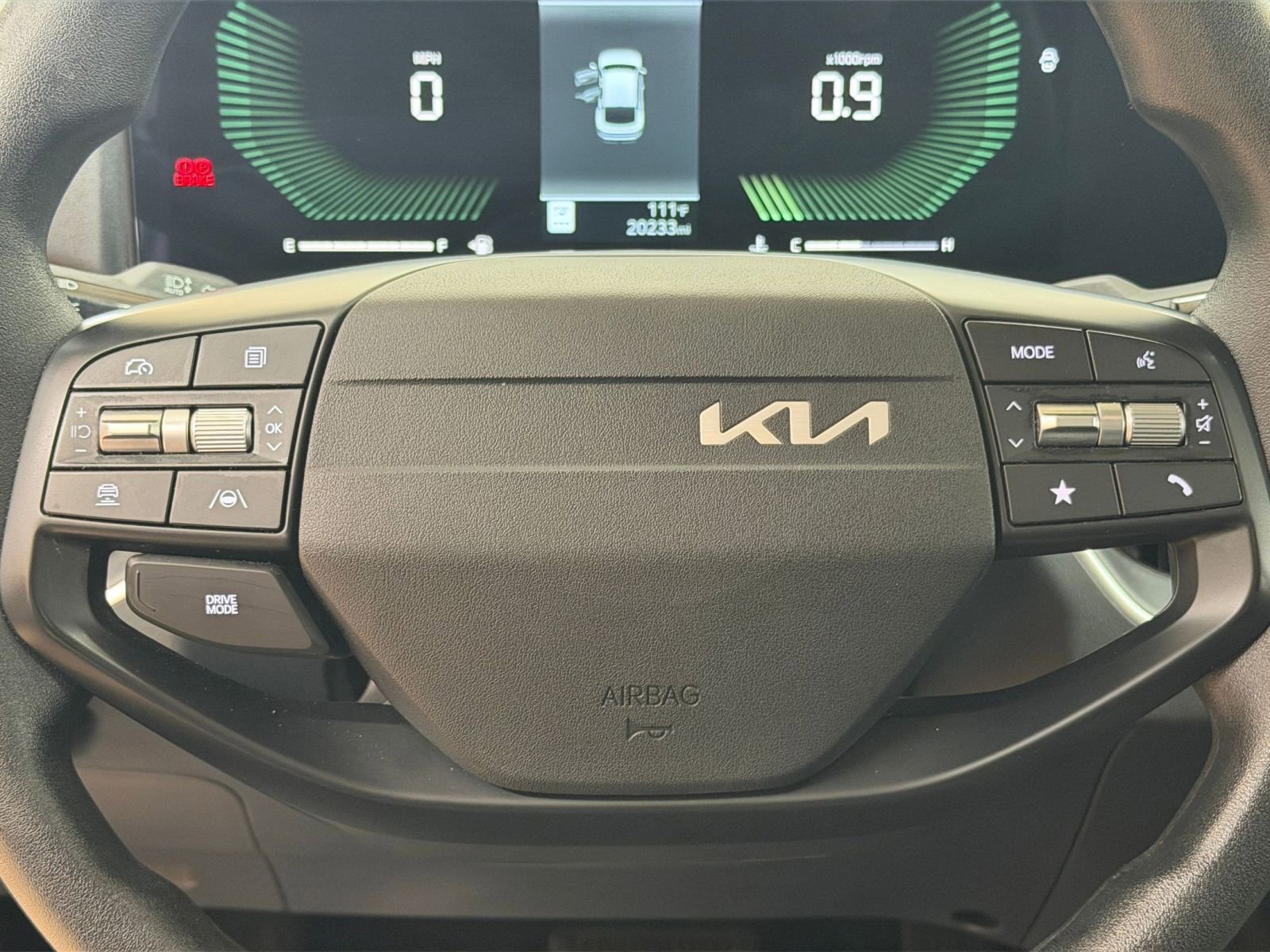 Used 2025 Kia K4 FWD image 27