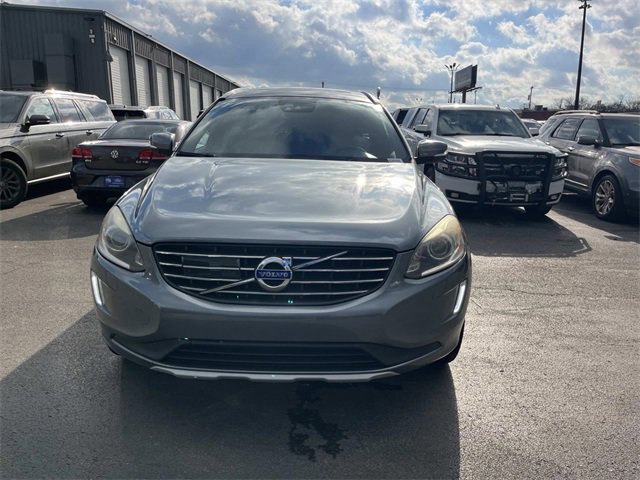 Used 2016 Volvo XC60 T6 Platinum image 8