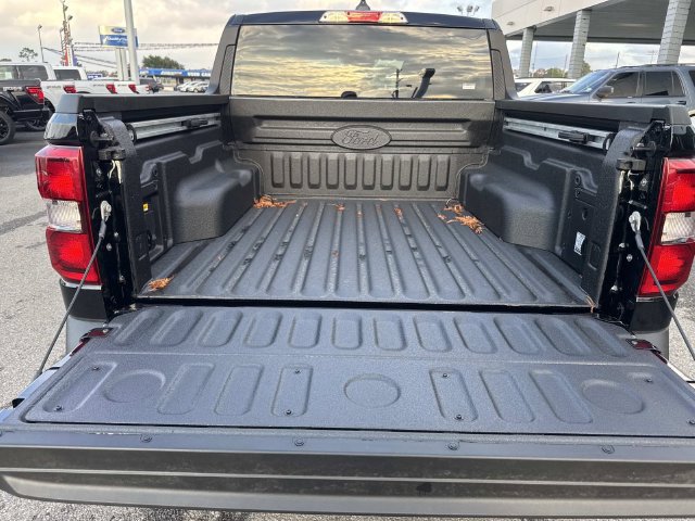 New 2026 Ford Maverick Lariat w/ Black Appearance Package AWD/4WD image 13