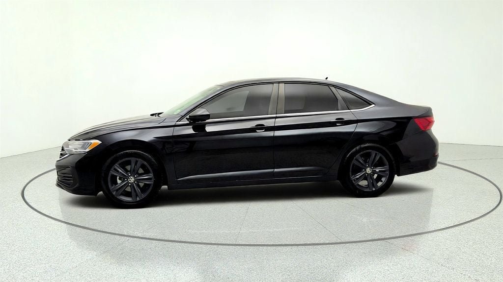 Used 2022 Volkswagen Jetta SE FWD image 8