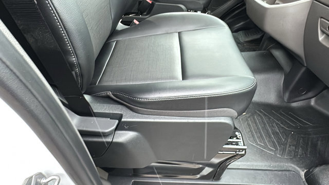 Used 2024 Ford Transit 150 Low Roof image 7