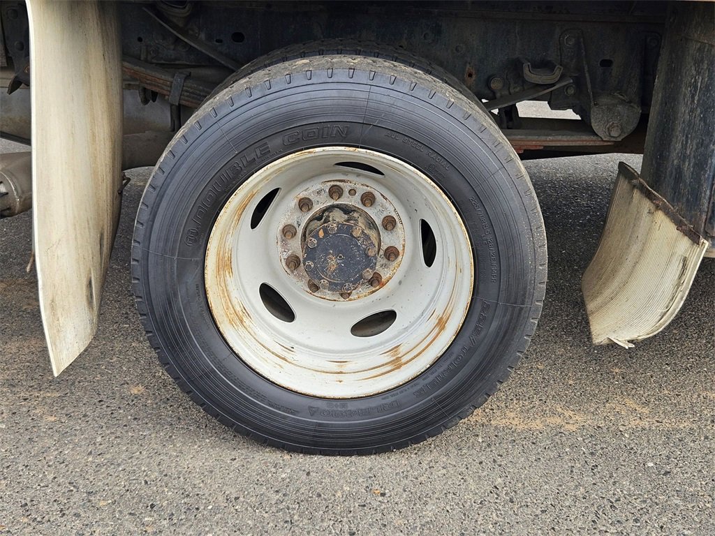 Used 2016 Ford F450 XL w/ Power Equipment Group image 9