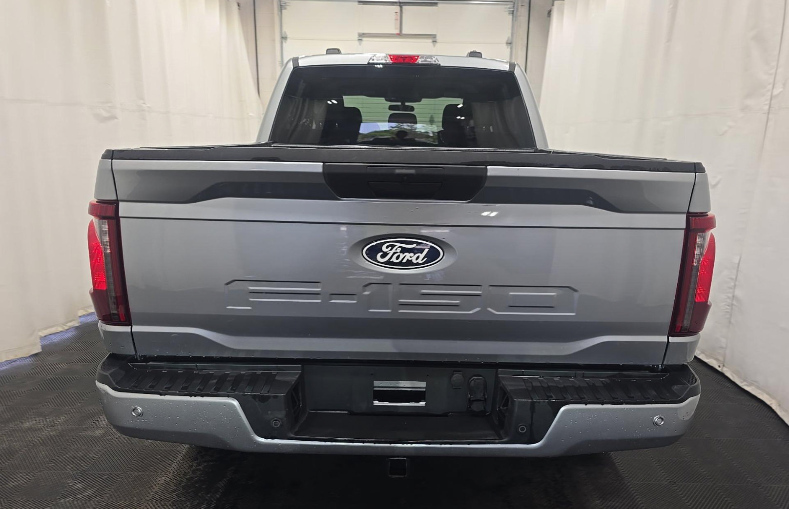 Used 2025 Ford F150 XLT w/ Equipment Group 301A Standard AWD/4WD image 5
