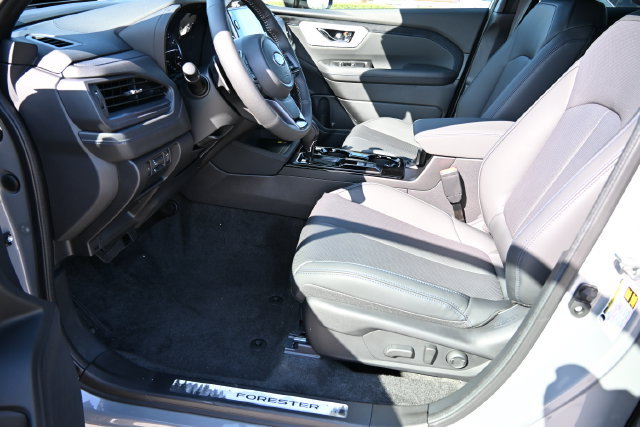 New 2026 Subaru Forester Limited AWD/4WD image 19