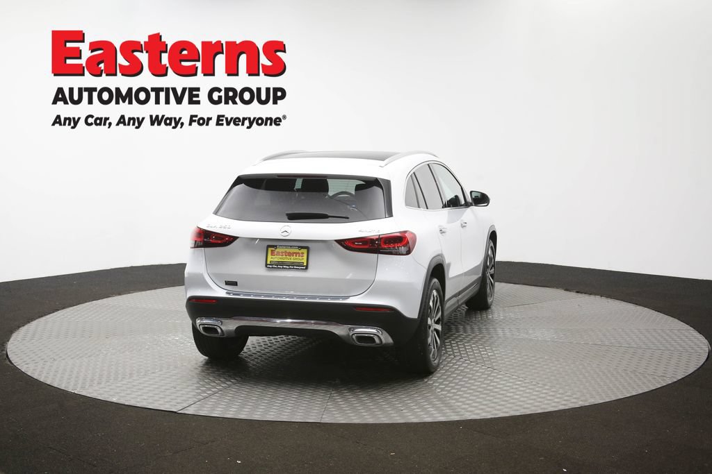 Used 2023 Mercedes-Benz GLA 250 4MATIC w/ Premium Package image 42