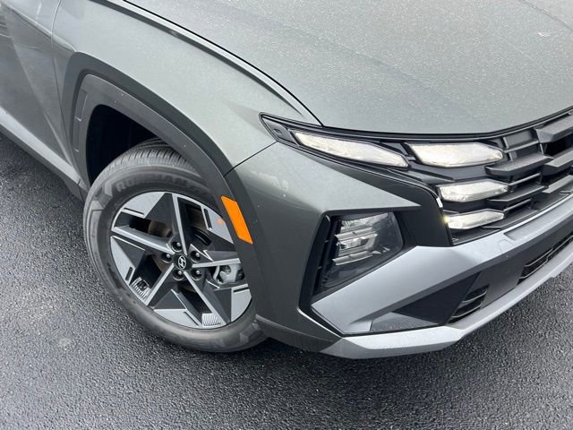 New 2026 Hyundai Tucson SEL image 2