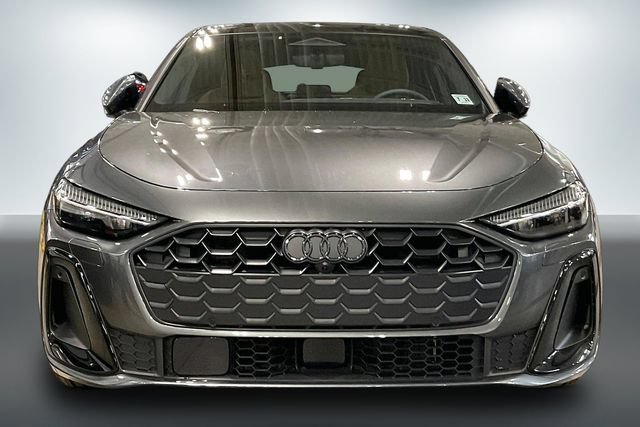 Used 2026 Audi A5 2.0T Premium Plus w/ Premium Plus Package AWD/4WD image 3