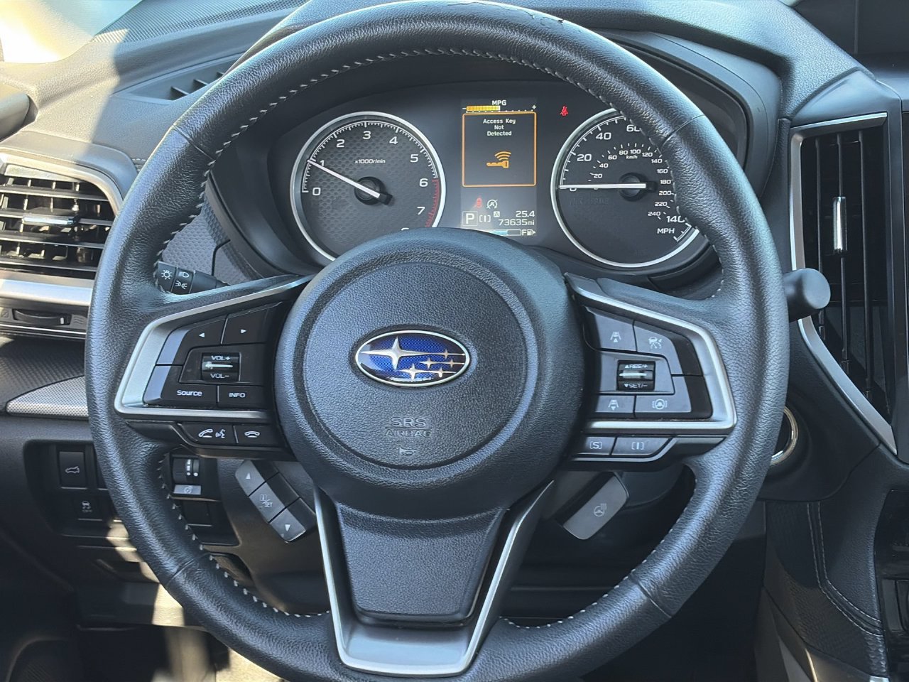 Used 2020 Subaru Forester Limited w/ Popular Package #3 AWD/4WD image 13