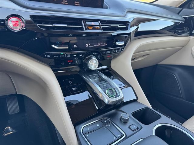 Used 2023 Acura MDX FWD w/ Technology Package image 19