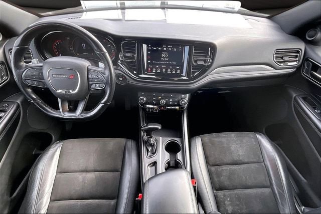 Used 2022 Dodge Durango GT image 14