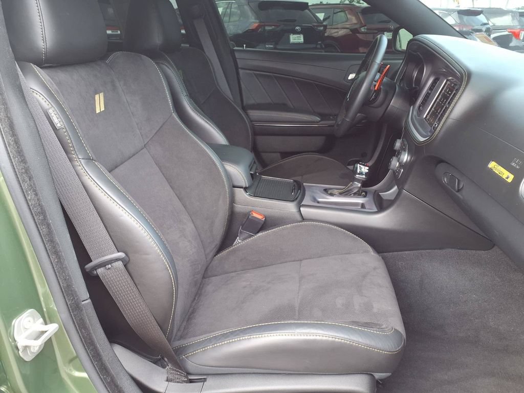 Used 2023 Dodge Charger Scat Pack RWD image 14