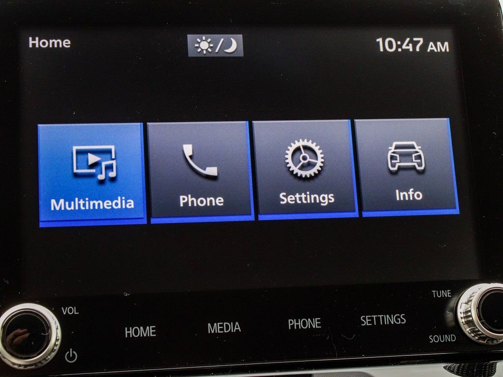 New 2026 Mitsubishi Eclipse Cross SE image 21