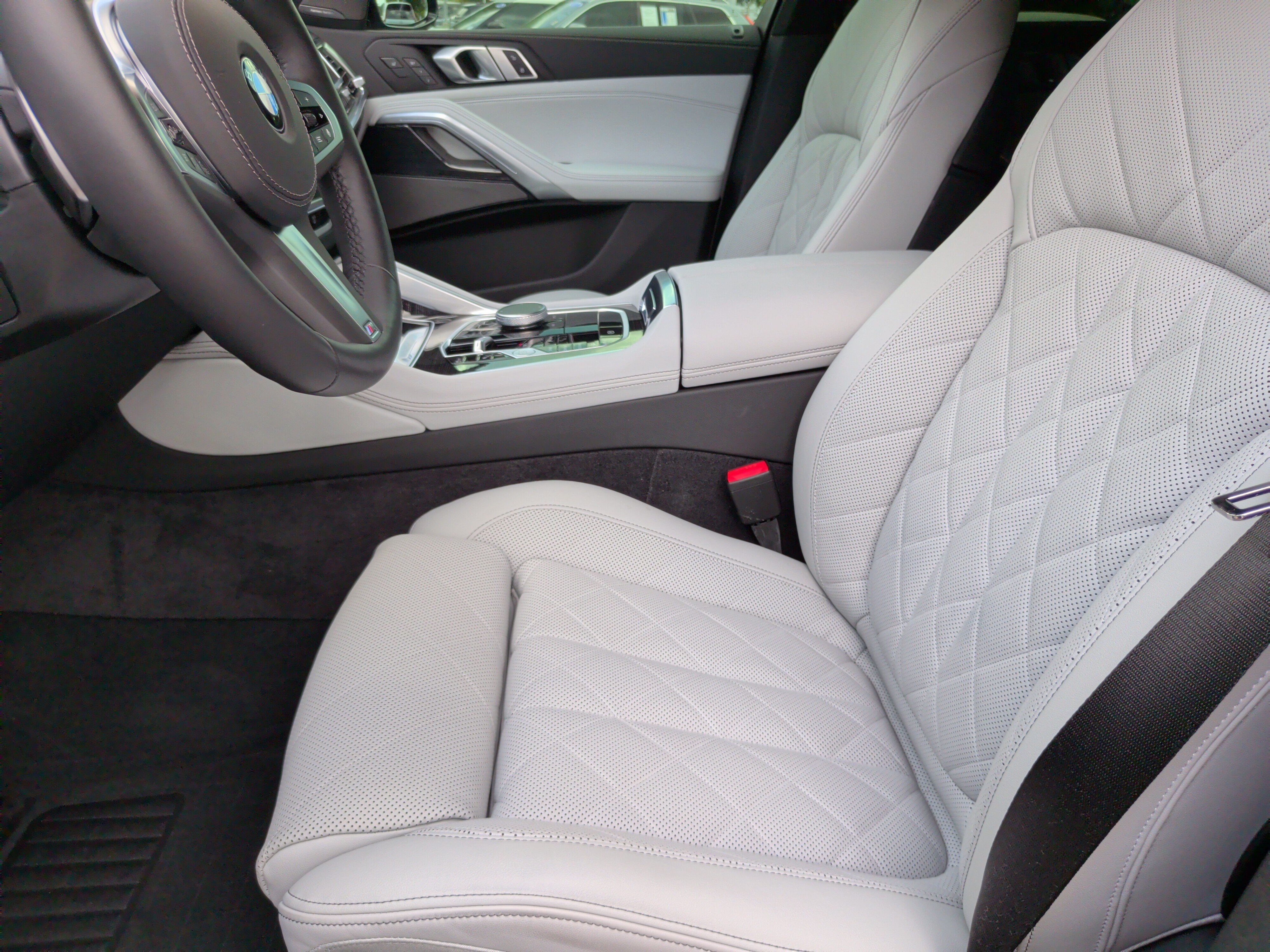 Certified 2026 BMW X6 xDrive40i AWD/4WD image 26