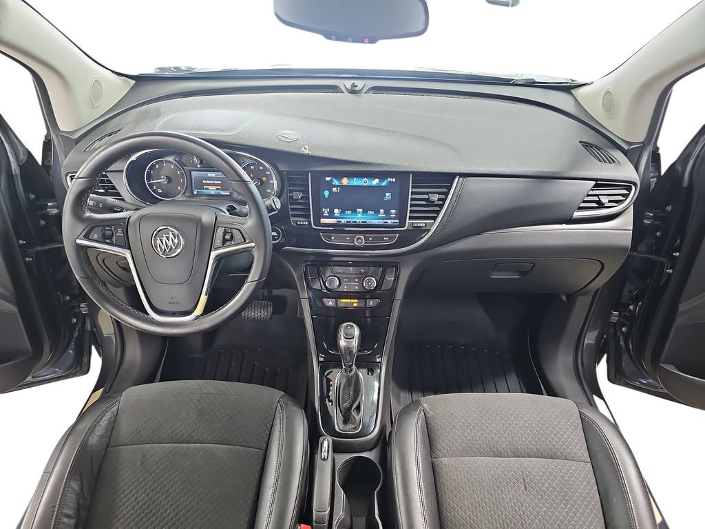 Used 2017 Buick Encore Preferred AWD/4WD image 11