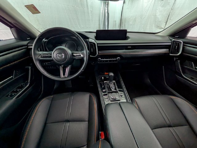Certified 2026 MAZDA CX-50 AWD 2.5 S w/ Premium Package image 10