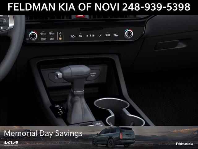 New 2026 Kia K5 GT-Line AWD/4WD image 24