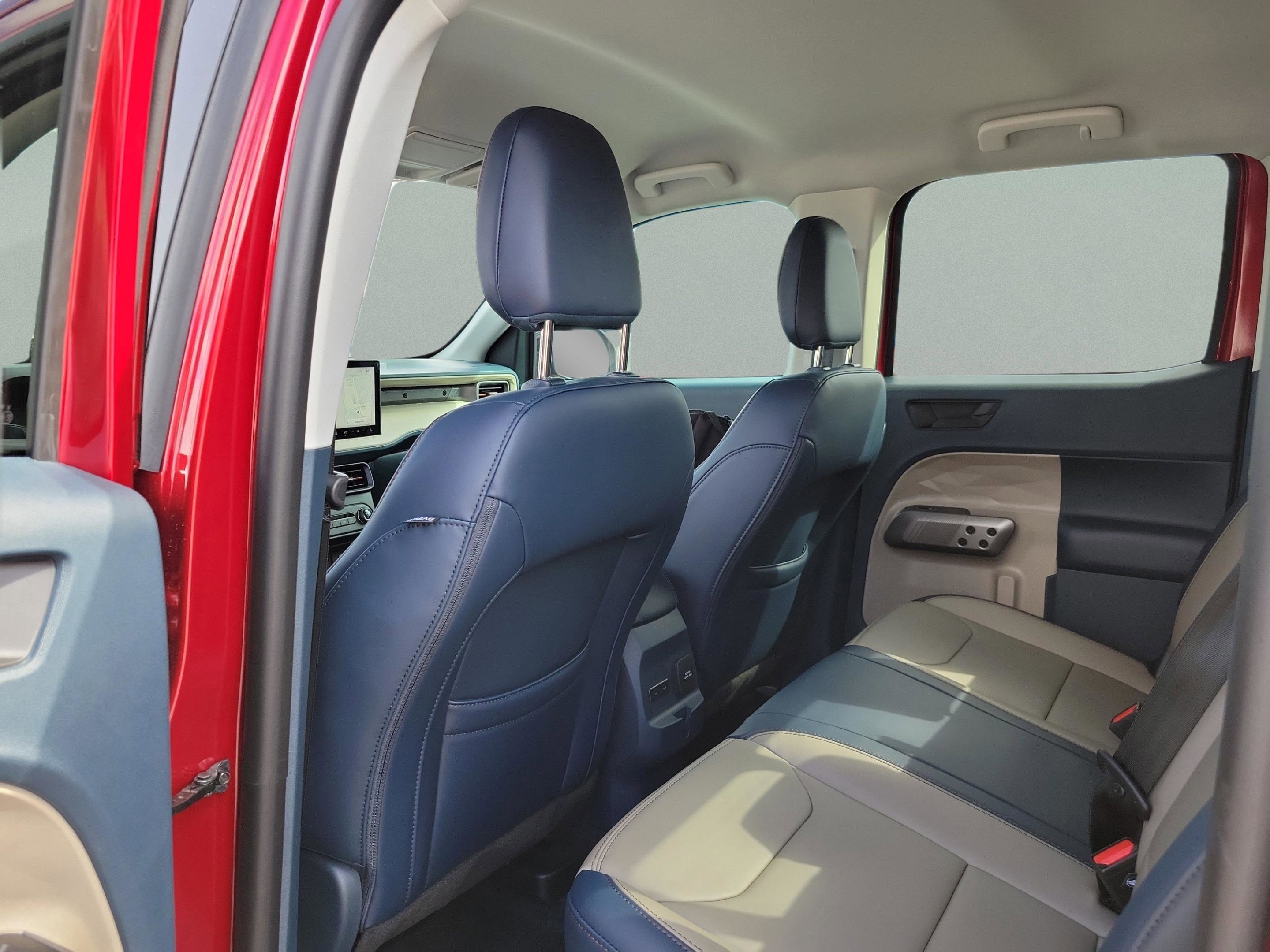 New 2026 Ford Maverick Lariat w/ 4K Tow Package image 7