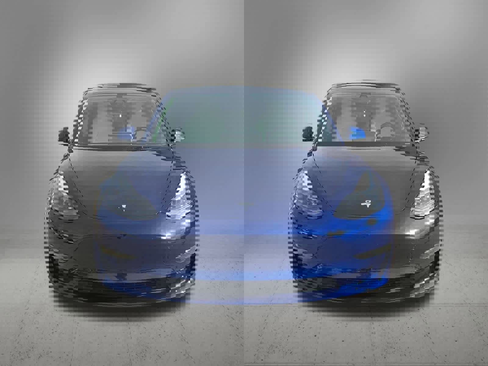 Used 2023 Tesla Model 3 Standard Range image 9