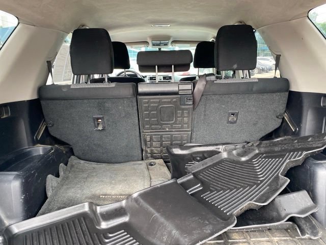 Used 2017 Toyota 4Runner SR5 RWD image 24