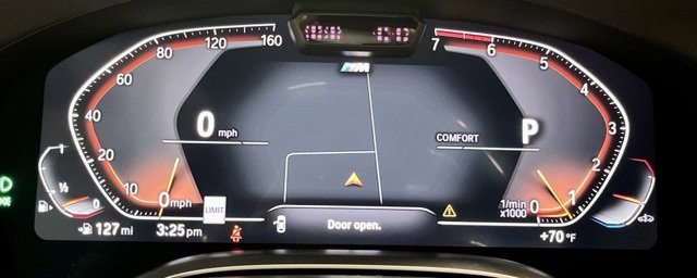 Used 2021 BMW 750i xDrive w/ M Sport Package image 21