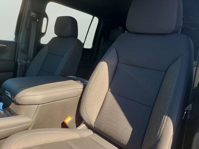 New 2026 Chevrolet Suburban LS w/ LPO, Dark Essentials Package image 23