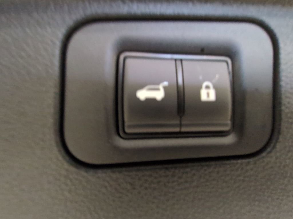 New 2026 INFINITI QX80 Luxe w/ Cargo Package image 33