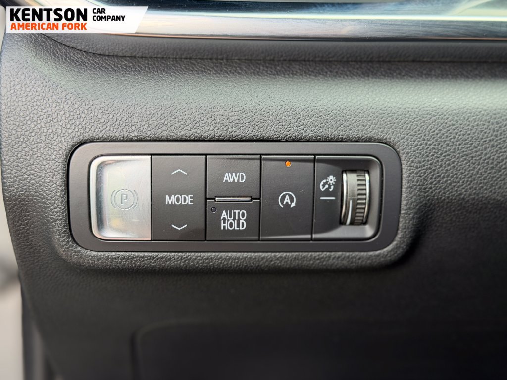 Used 2026 GMC Terrain Elevation AWD/4WD image 18