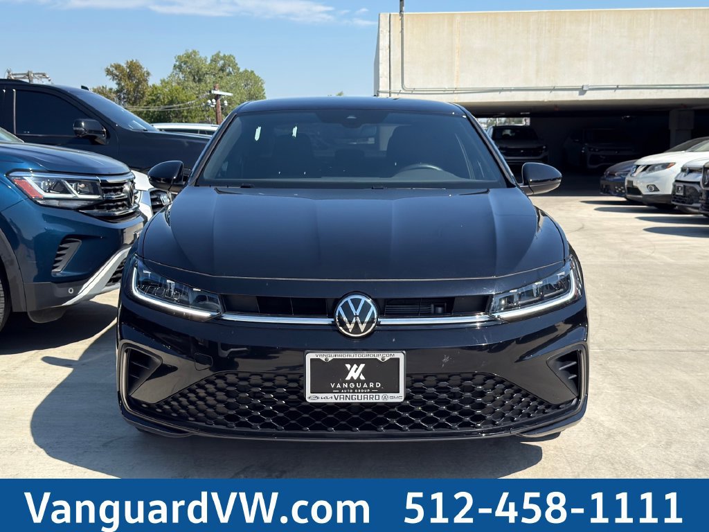 New 2026 Volkswagen Jetta Sport FWD image 3