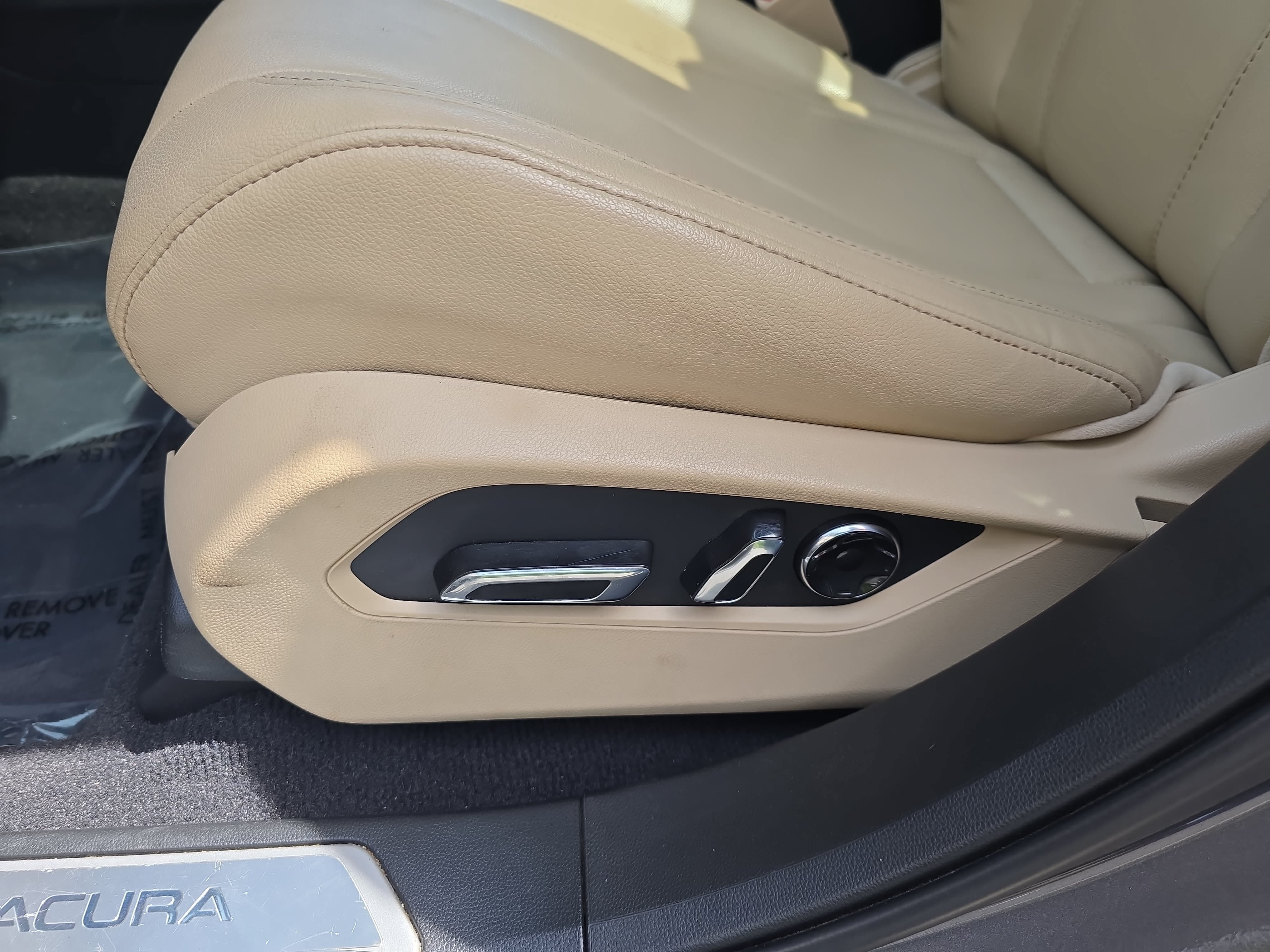 Used 2019 Acura RDX AWD image 28