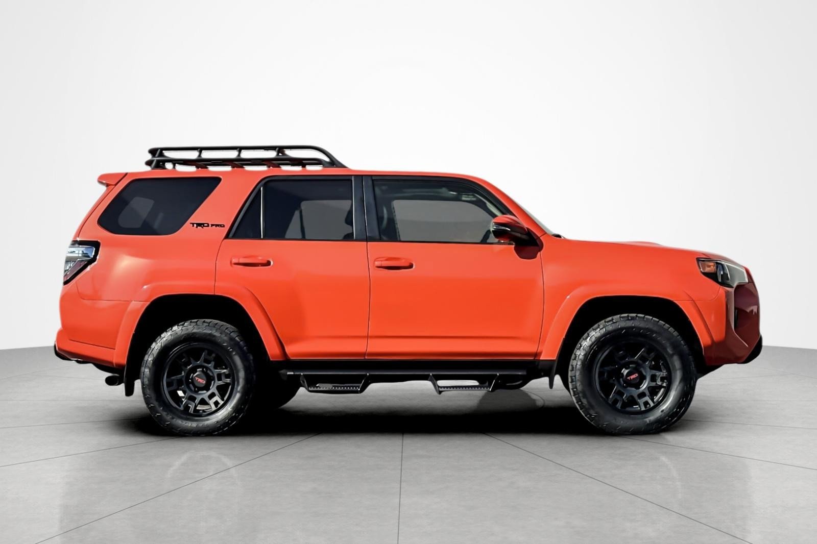 Certified 2023 Toyota 4Runner TRD Pro image 6