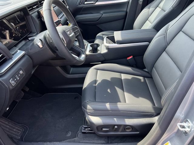 New 2026 GMC Terrain Elevation w/ Elevation Premium Package AWD/4WD image 16
