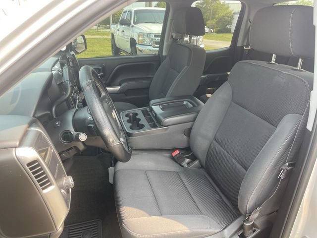 Used 2014 Chevrolet Silverado 1500 LT w/ All Star Edition RWD image 11