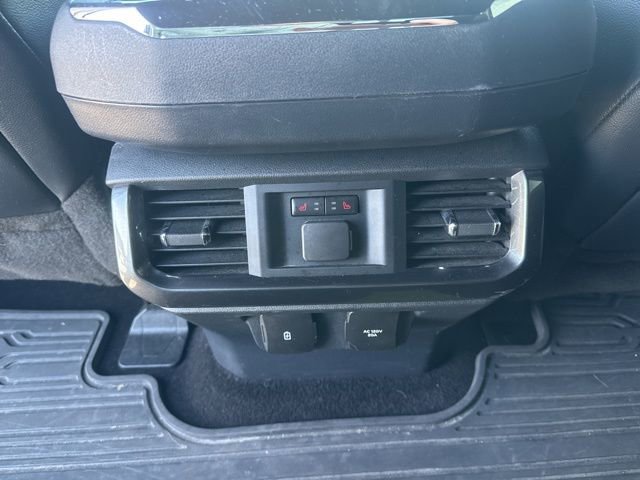 Certified 2021 Ford F150 Lariat w/ Equipment Group 502A High image 30