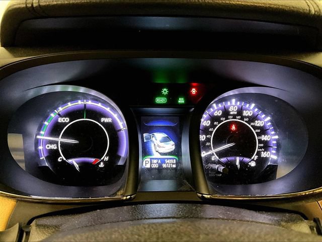Used 2017 Toyota Avalon XLE Premium w/ All Weather Liner Package FWD image 20