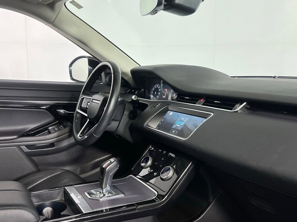 Used 2023 Land Rover Range Rover Evoque S image 33