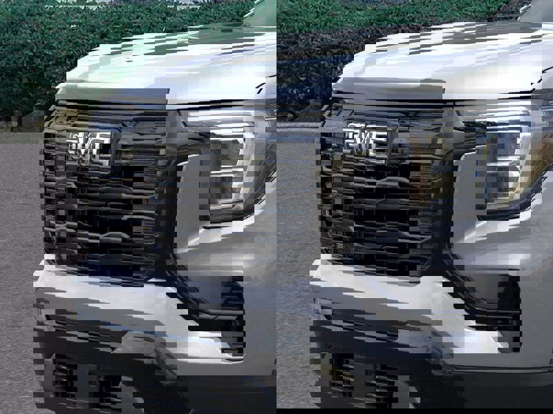 New 2026 GMC Terrain Elevation w/ Elevation Premium Package image 13