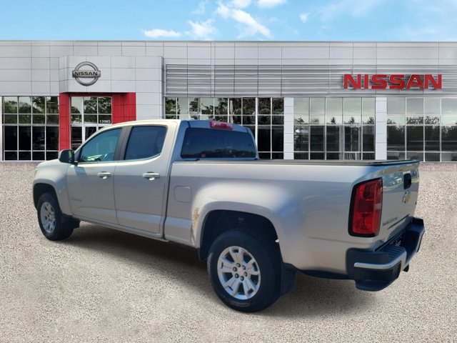 Used 2018 Chevrolet Colorado LT RWD image 5