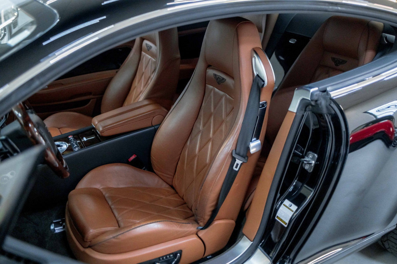 Used 2006 Bentley Continental GT image 67